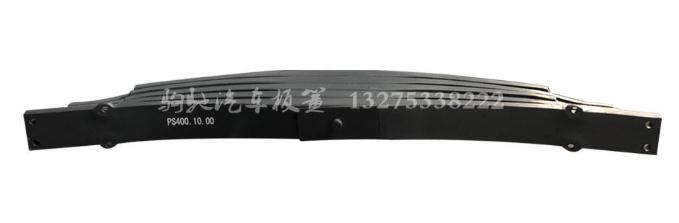 汽车板簧