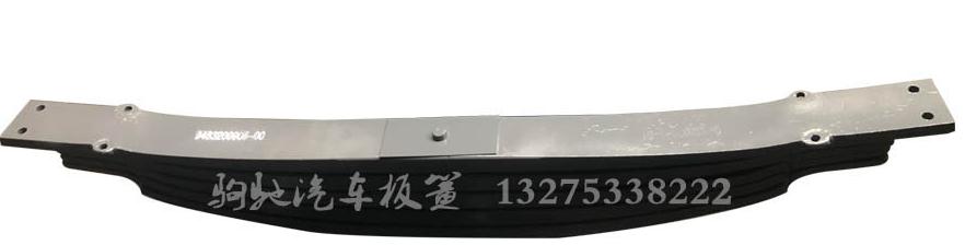 汽车板簧