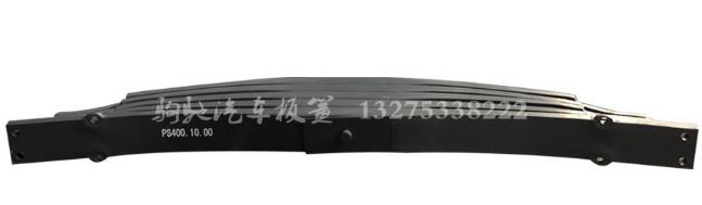 汽车板簧